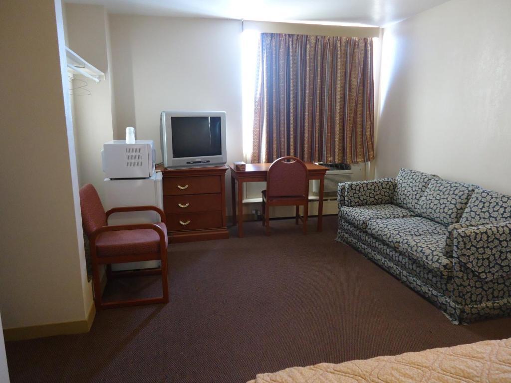 Canadiana Motel Sudbury Szoba fotó