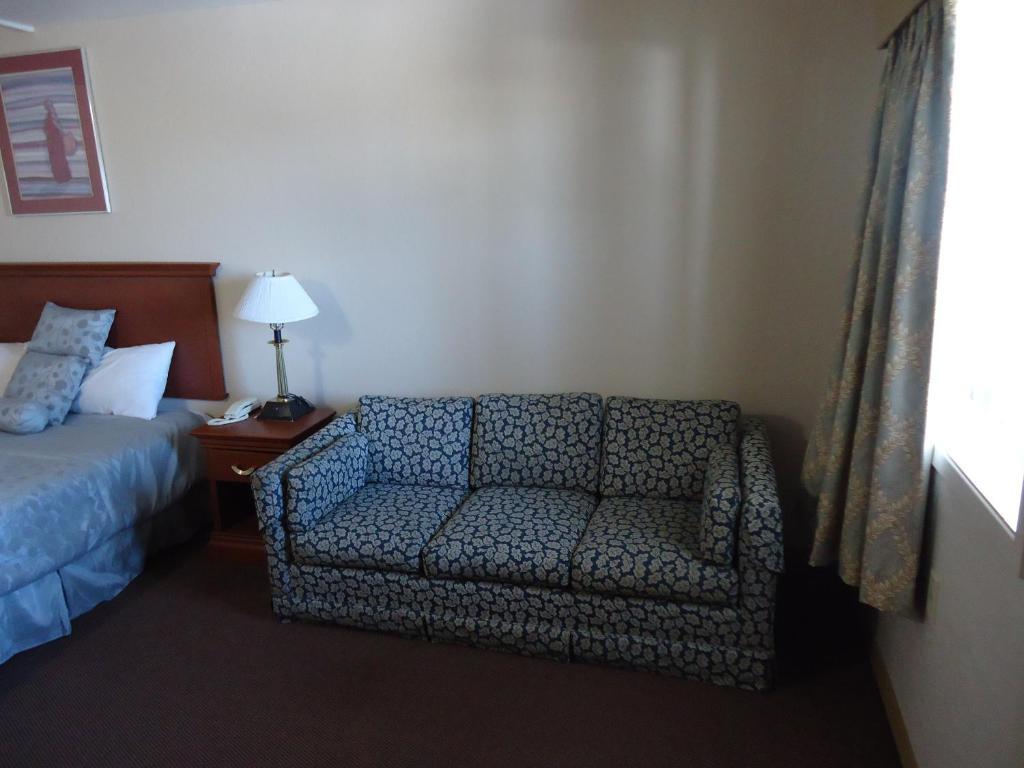 Canadiana Motel Sudbury Kültér fotó
